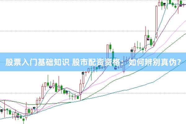 股票入门基础知识 股市配资资格：如何辨别真伪？