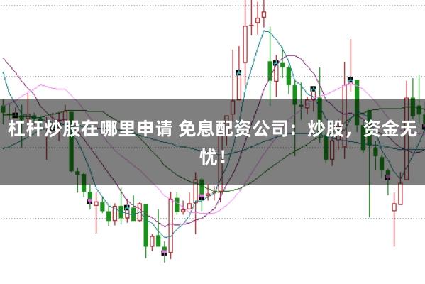 杠杆炒股在哪里申请 免息配资公司：炒股，资金无忧！