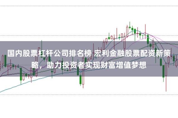 国内股票杠杆公司排名榜 宏利金融股票配资新策略，助力投资者实现财富增值梦想
