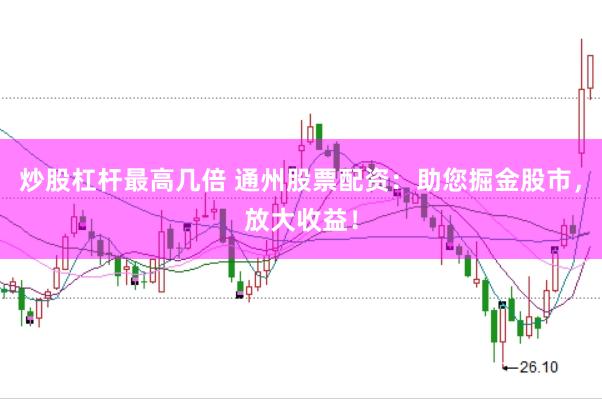 炒股杠杆最高几倍 通州股票配资：助您掘金股市，放大收益！