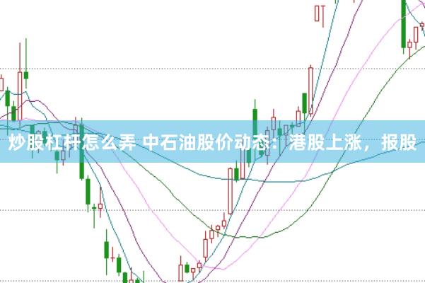炒股杠杆怎么弄 中石油股价动态：港股上涨，报股