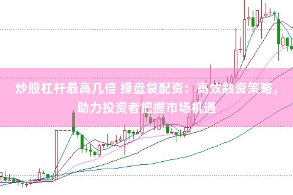 炒股杠杆最高几倍 操盘袋配资：高效融资策略，助力投资者把握市场机遇