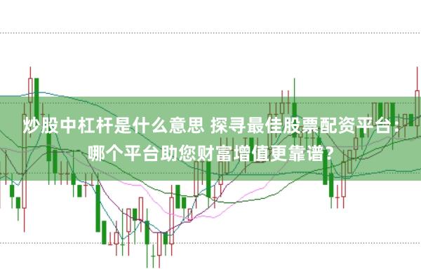 炒股中杠杆是什么意思 探寻最佳股票配资平台：哪个平台助您财富增值更靠谱？