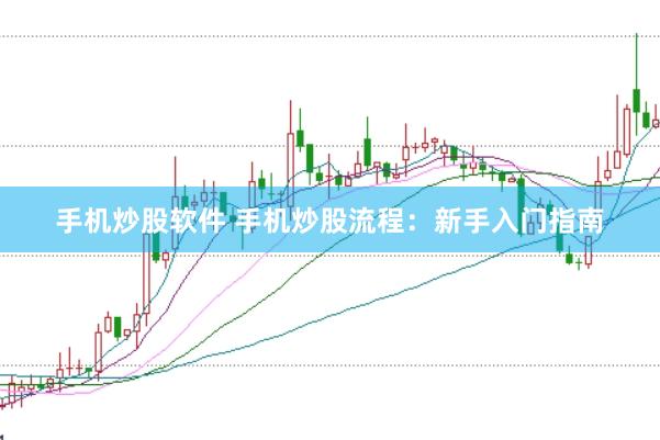 手机炒股软件 手机炒股流程:新手入门指南