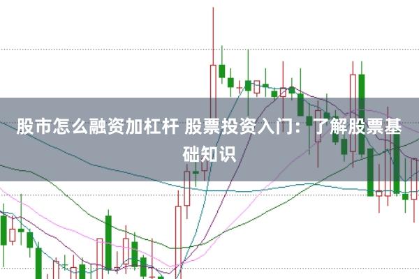 股市怎么融资加杠杆 股票投资入门：了解股票基础知识