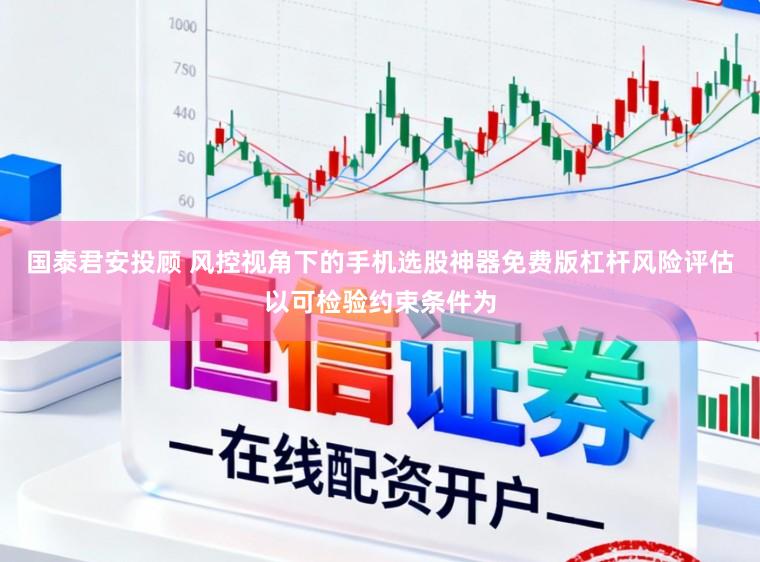 国泰君安投顾 风控视角下的手机选股神器免费版杠杆风险评估以可检验约束条件为
