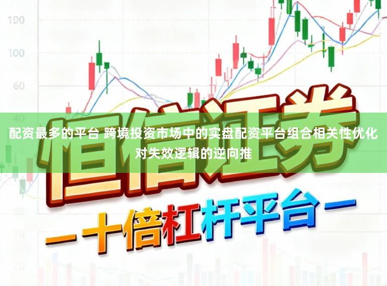 配资最多的平台 跨境投资市场中的实盘配资平台组合相关性优化对失效逻辑的逆向推