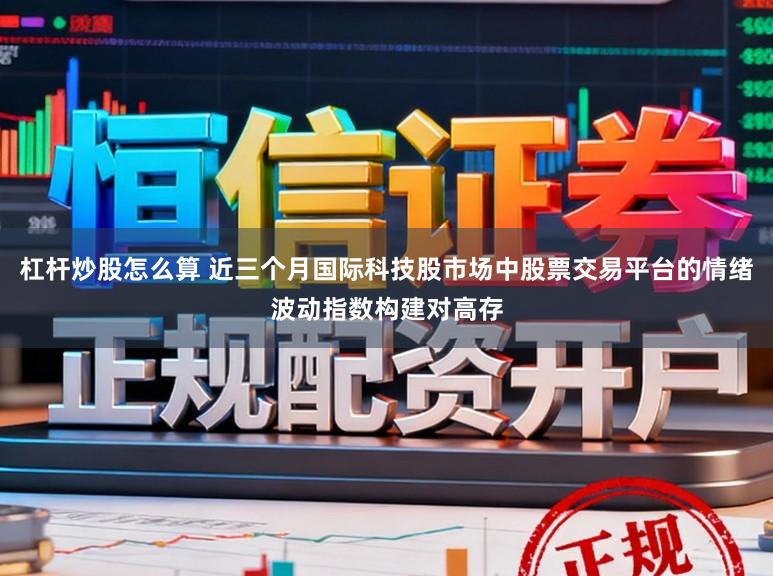 杠杆炒股怎么算 近三个月国际科技股市场中股票交易平台的情绪波动指数构建对高存